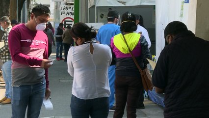 Ciudad de México emprenderá reapertura gradual el 1 de junio