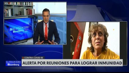 ¿Contraer COVID-19 puede generar inmunidad al virus? Esto explica una experta