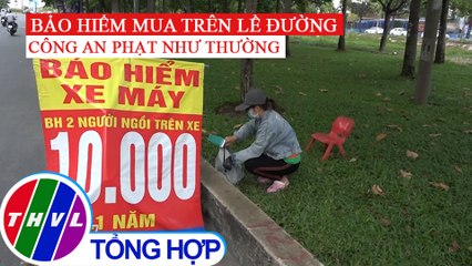 Bảo hiểm xe máy: Mua giá rẻ để đối phó có đúng luật?