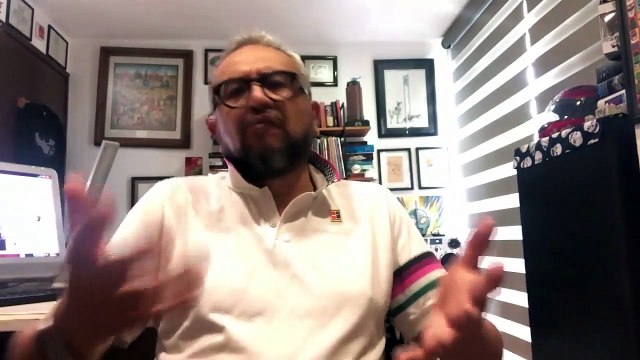 ¡Déjense Ahí!, con Jairo Calixto Albarrán | El complot de comunismo internacional contra los fifís