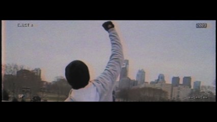 Família Lima - Gonna Fly Now