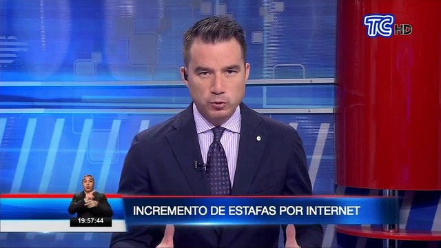 Reportan incremento de estafas en compras por internet a nivel nacional