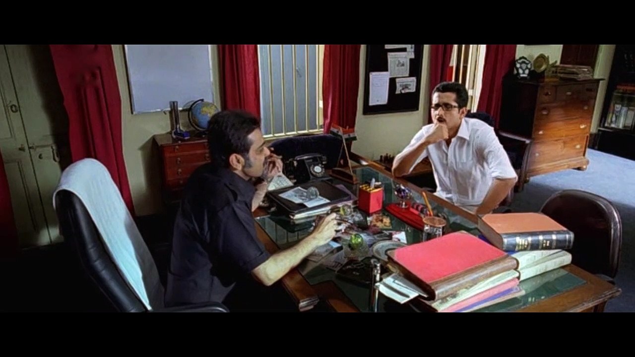 Baishe Srabon বাইশে শ্রাবণ by Srijit Mukherji Part 2