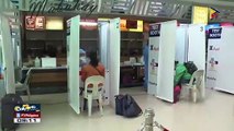 NTF CoVID-19, naghahanda na sa pag-uwi ng libu-libong OFWs