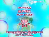 Mermaid Melody Pichi Pichi Pitch episódio 6 Legendado BR