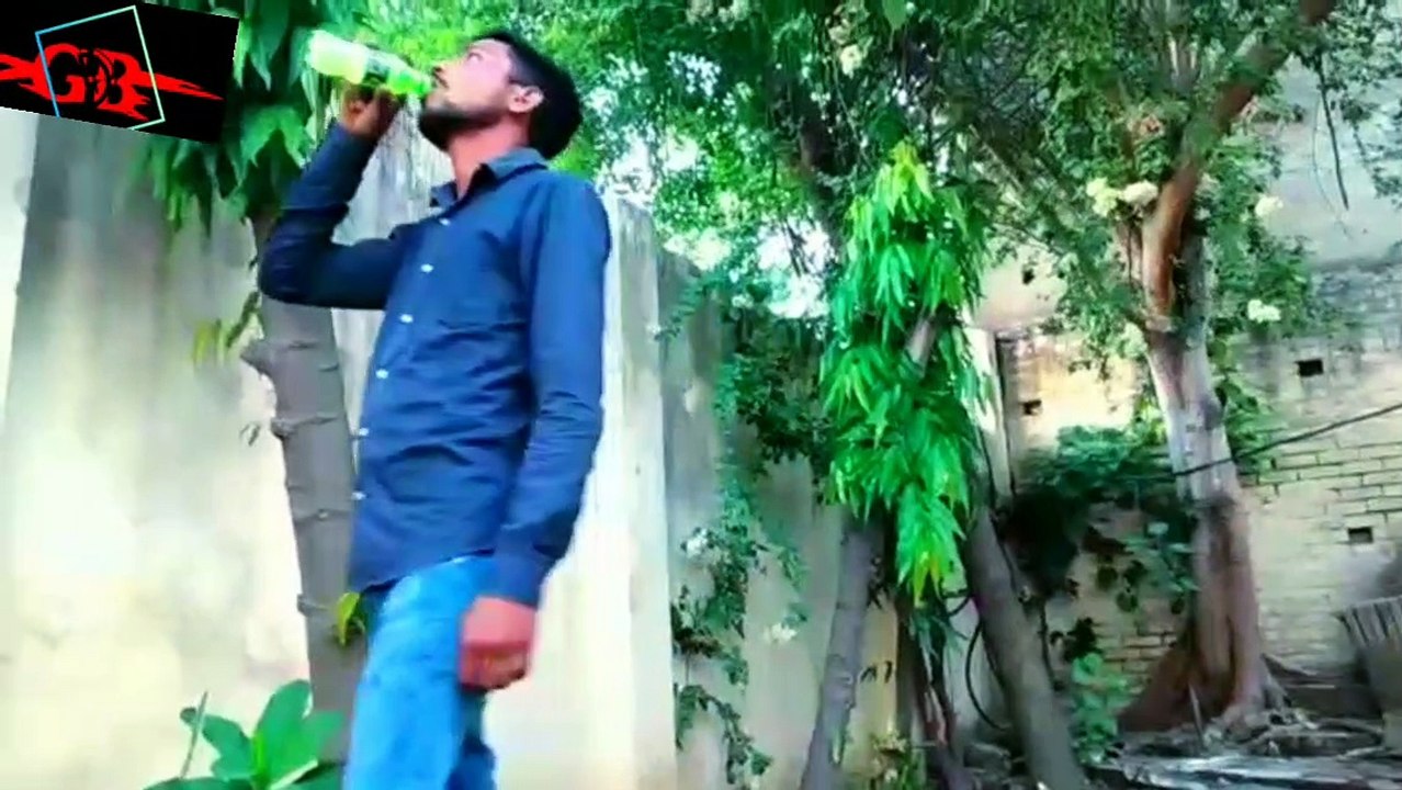 Bhola pardhan or 4 lootere