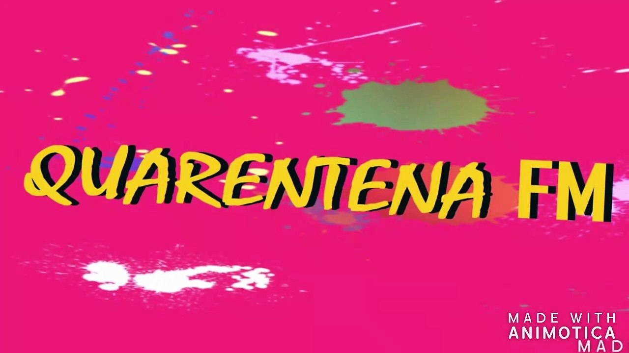 #QuarentenaFM Projeto no deserto (DJ Valter Resende remix) | Voz da Verdade