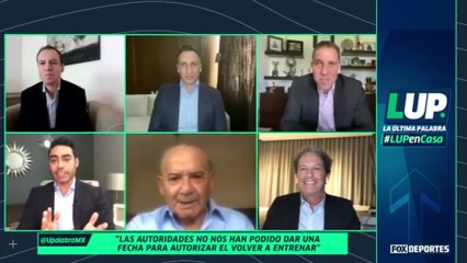 ¿Santiago Giménez es intransferible?: LUP