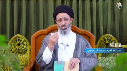 ح25 - حكم المضمضة للصائم