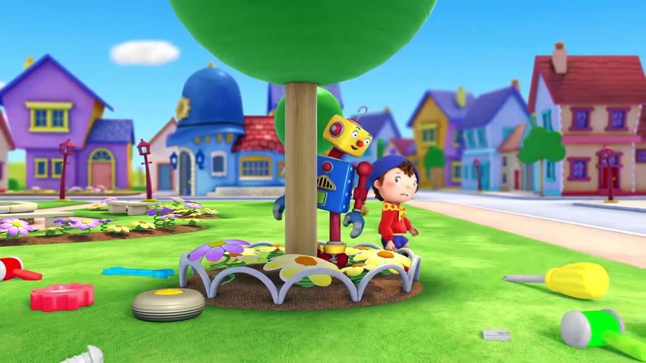 Oui Oui Officiel | Whiz Joue á Cache-Cache | Dessin Animé Complet En Francais