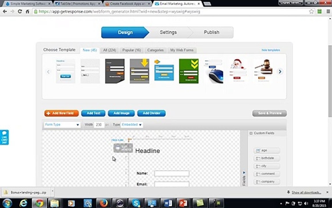 Facebook Monetization Strategies , Payment Systems For A Facebook Memberships Video - 06