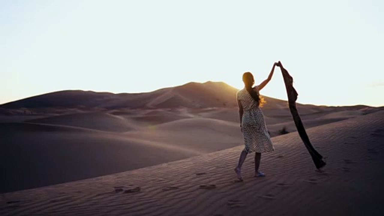 Desierto