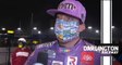 Kyle Busch: ‘I made a mistake,’ expects repercussions