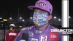 Kyle Busch: ‘I made a mistake,’ expects repercussions