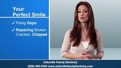 Best Dentist Asheville NC