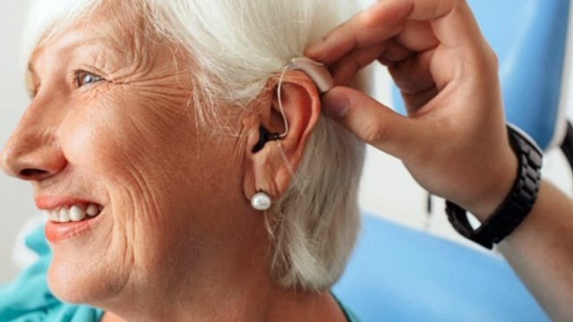 Free Hearing Test in Lawrenceville, GA (770) 277-3913