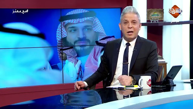 فى اقل من ساعة !! .. كيف خسر “محمد بن سلمان“ اكثر من 45 مليار دولار و من هو الرجل الاحمق ؟!
