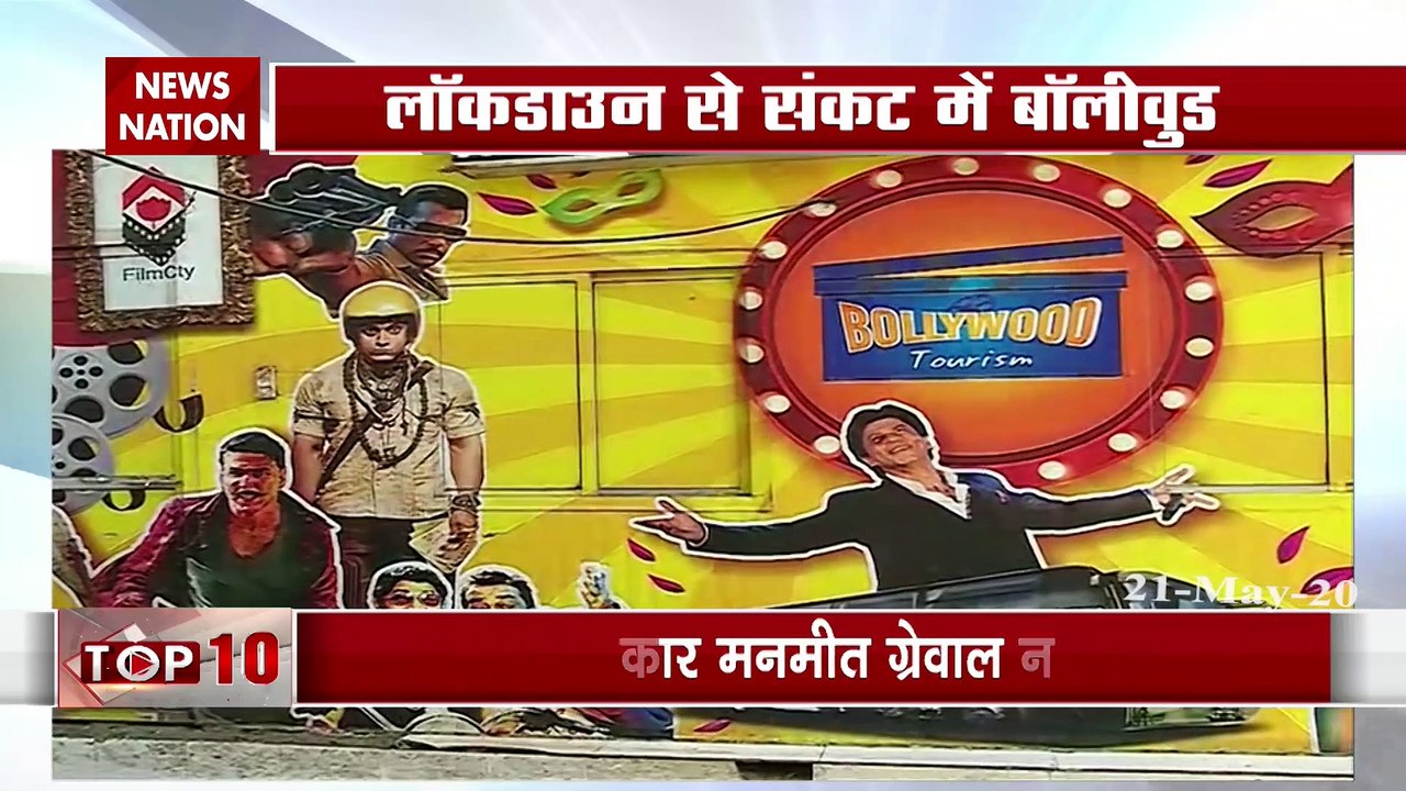 Lockdown: TV Actor Manmeet Grewal Commits Suicide