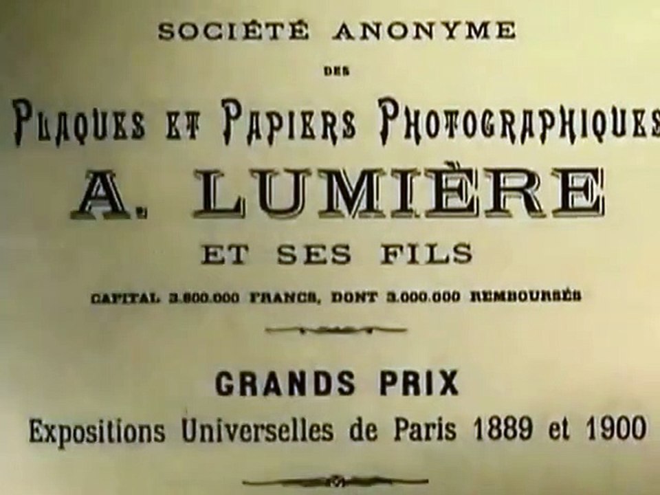 Nègres dansant dans la rue (Negros bailando en la calle) [1896]