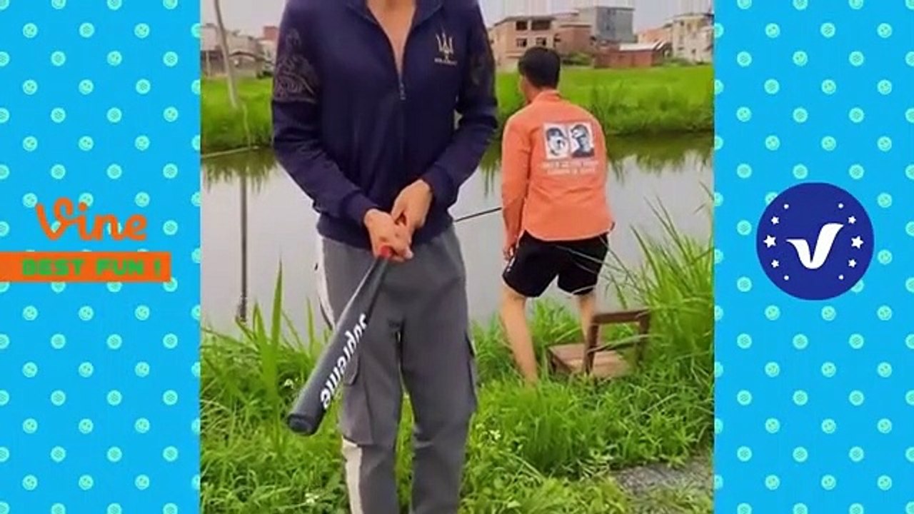 Funny Vines