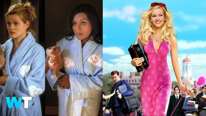 Mindy Kaling CONFIRMS Legally Blonde 3 is Happening and the Internet Loses It