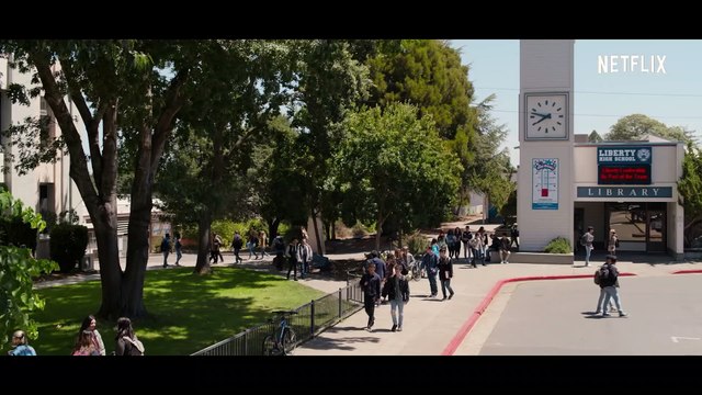 13 Reasons Why Saison 4 - La dernière saison