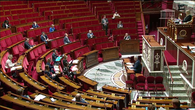 1ère séance : Débat sur l'opportunité d'une quatrième révolution industrielle, écologique et numérique ; Débat sur la pénurie de médicaments en France ; Questions sur les décisions relatives à la gestion des stocks de masques - Mercredi 20 mai 2020