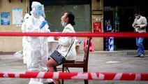 Salgında ikinci dalgayı yaşayan Çin'den korkutan sözler: Koronavirüs değişime uğruyor
