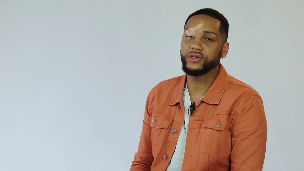 Quindon Tarver: "When Doves Cry" by the Late, Great Legendary Prince