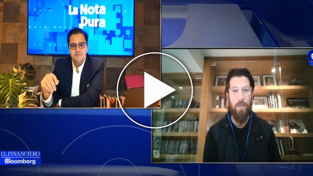 Hay más poblanos fallecidos en Nueva York que en Puebla: Enrique Perret, director de la US Mexico Foundation