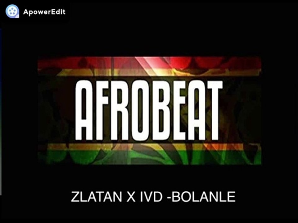 BOLANLE - AFROBEAT