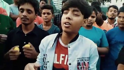 আমার মাটিরো পিঞ্জিরার পোষা ময়না রে । Duronto _ Gaanchakro _ কুঁড়েঘর কমিউনিটি