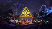 The Ragnarok - Trailer d'annonce