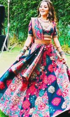 Online shopping lahenga under 2000|| affordable lahenga || best lahenga collection || bridal lahenga collection f 2020  || lahenga review