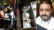 Hindustani Bhau Distributes Food To The Needy