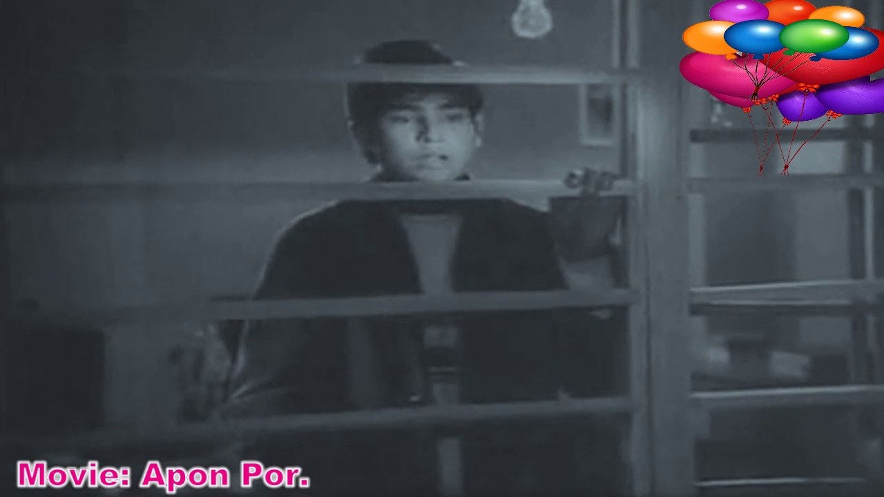 যা রে যাবি যদি যা (Ja Re Jabi Jodi Ja) শিল্পীঃ বশীর আহমেদ,চলচ্চিত্রঃ আপন পর ।