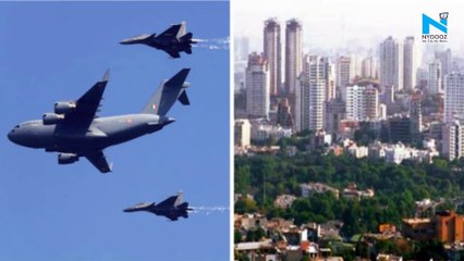 Sonic Boom in Bengaluru: No blast or thunder, it was a fighter plane