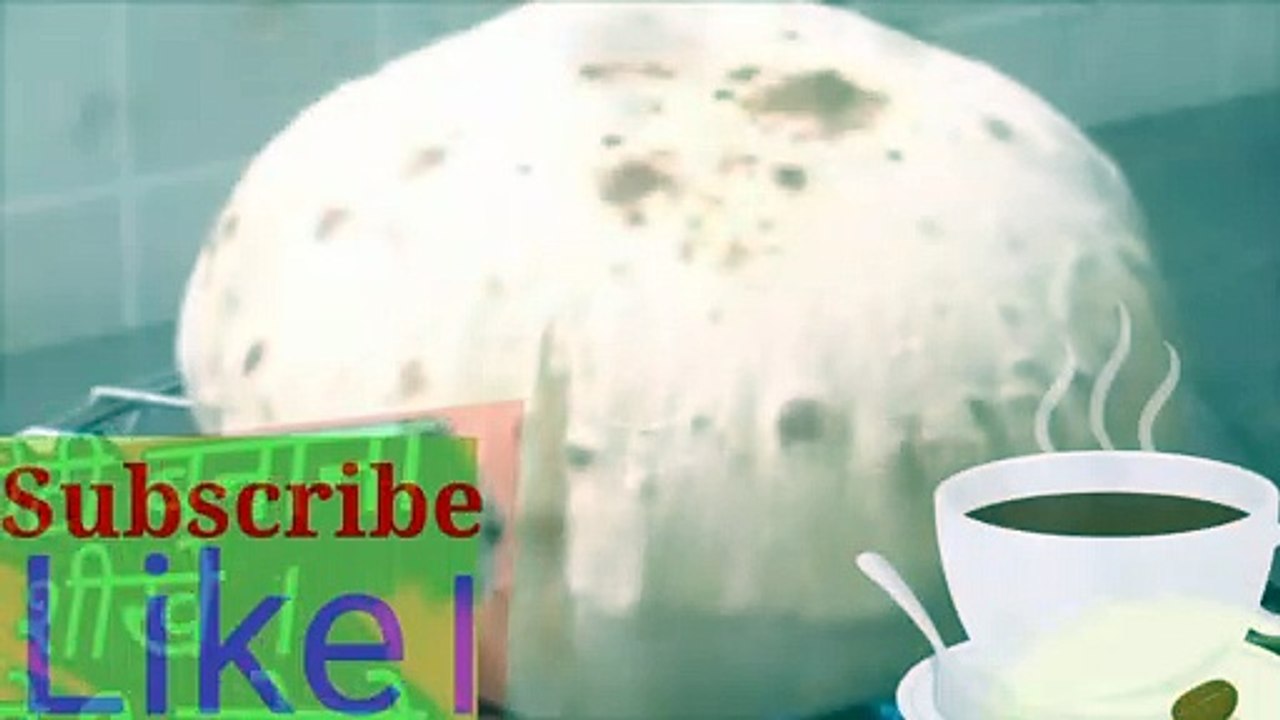 रोटी बनाना शीखॆ।1 से 2 लोगो के लिए।Roti  bnana shikhe 1 se 2 logo ke liye।asan tarike se।