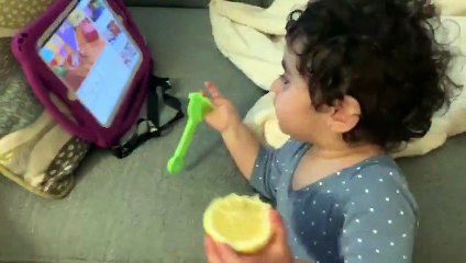 Lemon Challenge