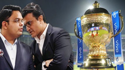 IPL 2020 : BCCI preparing September - October window