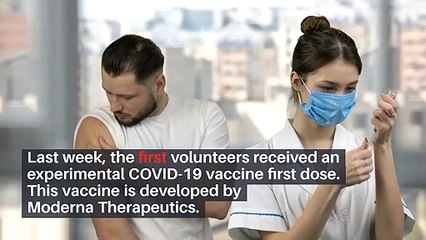 CORONA VIRUS VACCINE SOON IN THE MARKET | A good NEWS to CONTROL the SPREAD | A Sigh of RELIEF