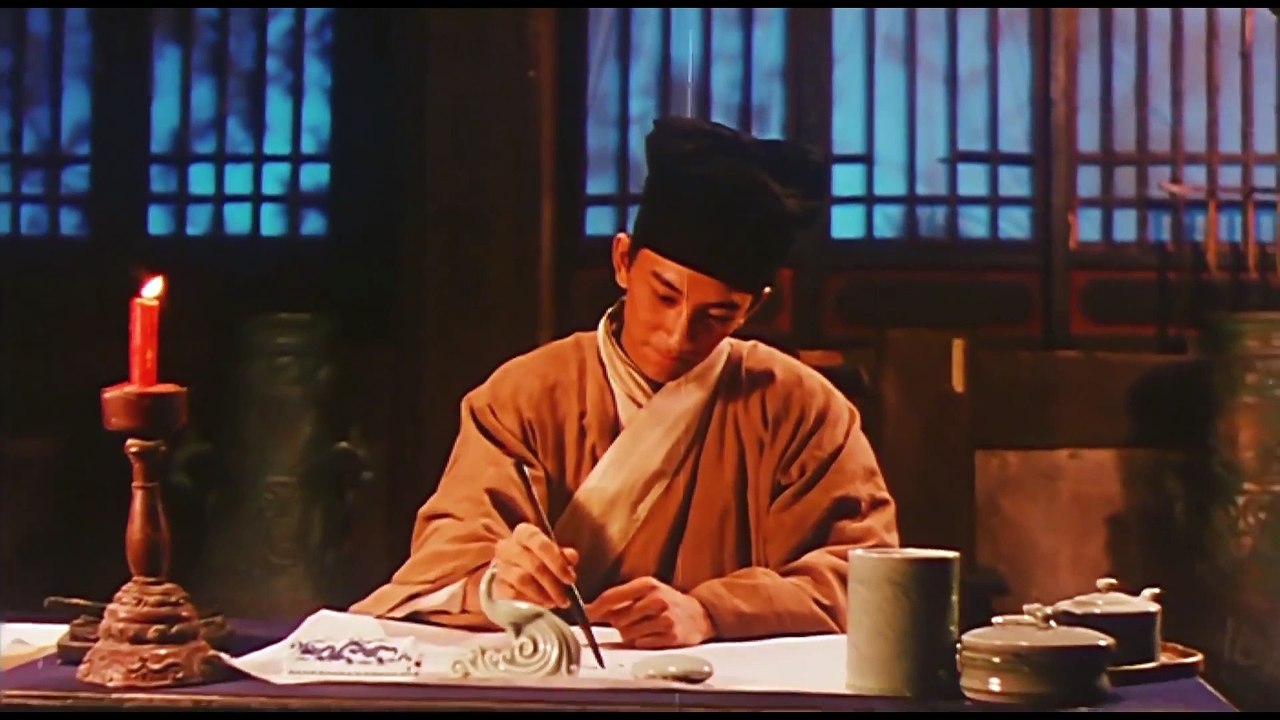คิวเฮี้ยนเฮี้ยนไม่เลิก Picture of a Nymph (1988) part 02