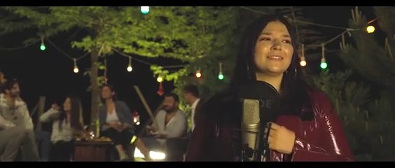 Tuğçe Kandemir-Kurban Olduğum