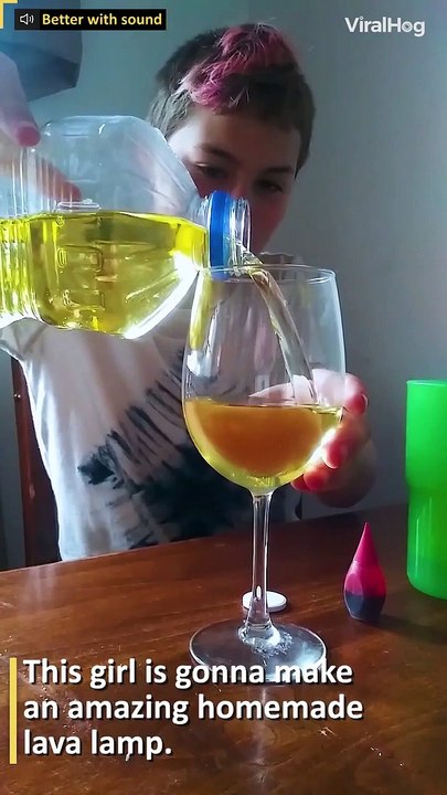 This science experiments should be learn by your kids.