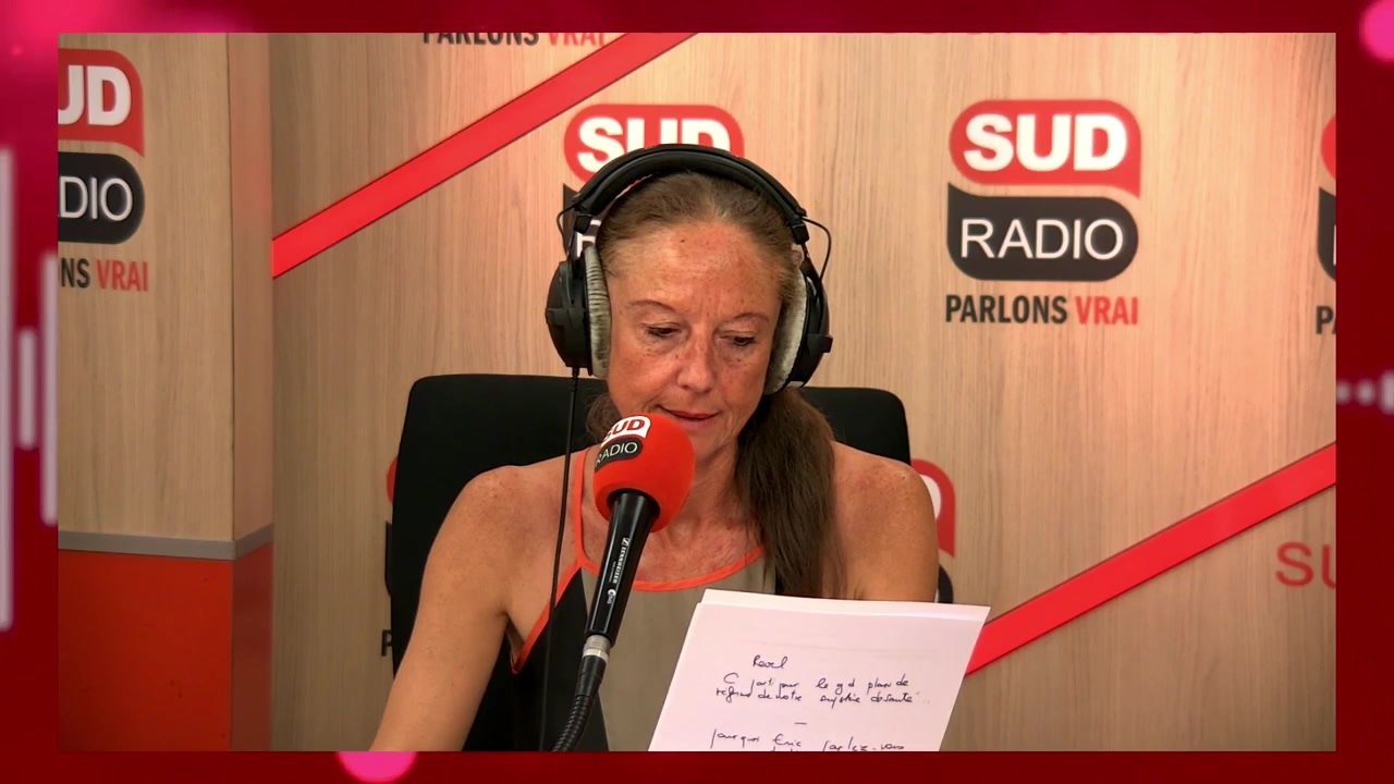 Le regard libre d'Elisabeth Lévy - Laurent Berger veut régulariser les sans-papiers