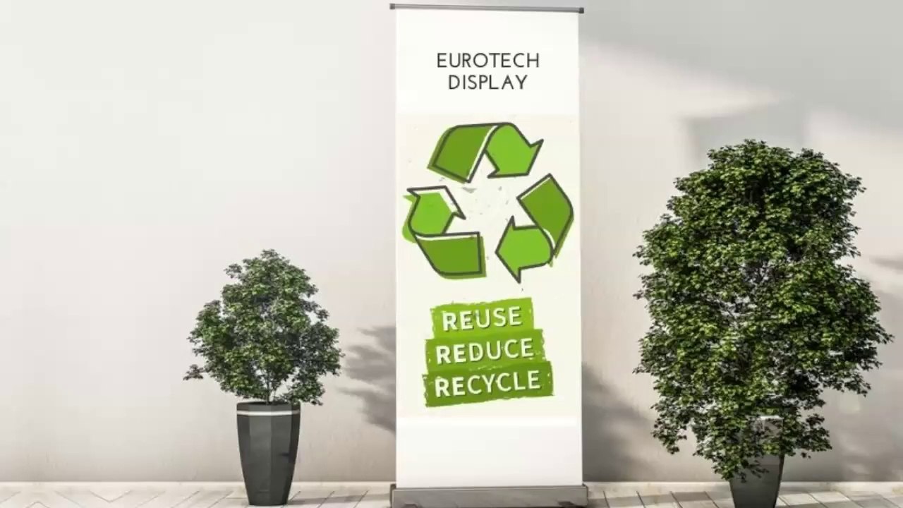 Can a Display Stand be Reused?