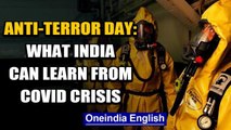 Anti-terror Day: The bio terror threat & the need for robust health infra | Oneindia News