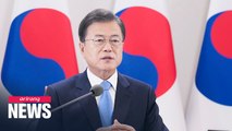 Moon vows to help S. Korean industries overcome COVID-19