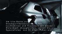 BMW Group steigert Qualität in Lackierereien dank künstlicher Intelligenz