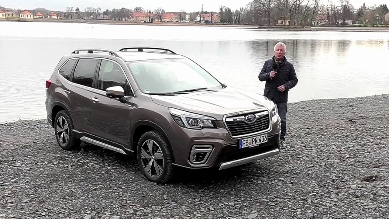 Car-News.TV Magazin Mai 2020